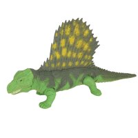 Dimetrodon JP01 - Jurassic Park Kenner - lose / komplett
