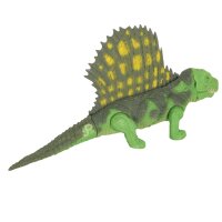 Dimetrodon JP01 - Jurassic Park Kenner - lose / komplett