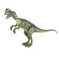 Dilophosaurus JP02 - Jurassic Park Kenner - lose / komplett