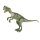 Dilophosaurus JP02 - Jurassic Park Kenner - lose / komplett