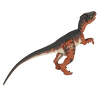 Velociraptor JP06 - Jurassic Park Kenner - lose
