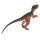 Velociraptor JP06 - Jurassic Park Kenner - lose