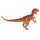 Velociraptor JP10 - Jurassic Park Kenner - lose / komplett