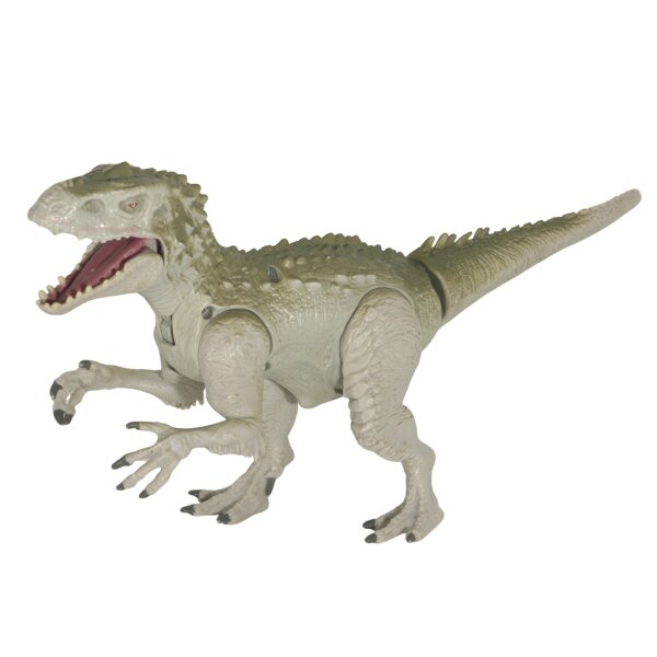 Indominus Rex -  Jurassic World Hasbro - lose / komplett