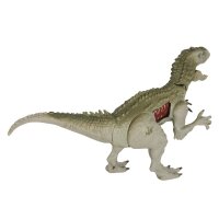 Indominus Rex -  Jurassic World Hasbro - lose / komplett