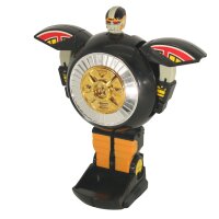 Deluxe Warrior Wheel - Power Rangers Bandai - lose /...