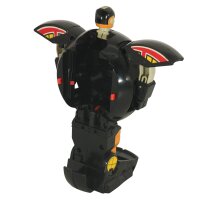 Deluxe Warrior Wheel - Power Rangers Bandai - lose / komplett mit Box