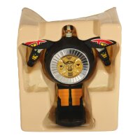 Deluxe Warrior Wheel - Power Rangers Bandai - lose / komplett mit Box