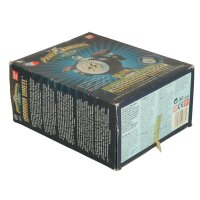 Deluxe Warrior Wheel - Power Rangers Bandai - lose / komplett mit Box