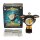Deluxe Warrior Wheel - Power Rangers Bandai - lose / komplett mit Box