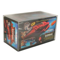 Blasterhawk (inkl. Case ) - Vintage MOTU / Masters of the...
