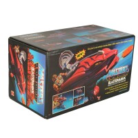 Blasterhawk (inkl. Case ) - Vintage MOTU / Masters of the...