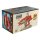 Blasterhawk (inkl. Case ) - Vintage MOTU / Masters of the Universe Vintage - US New Logo MISB