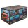 Blasterhawk (inkl. Case ) - Vintage MOTU / Masters of the Universe Vintage - US New Logo MISB