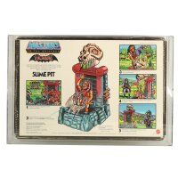 Slime Pit - MOTU / Masters of the Universe Vintage - US...
