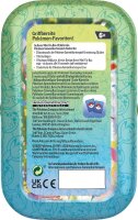 30 Jahre Pokemon Mini Tin 1 Stück - deutsch - Pokemon TCG