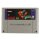 The Death and Return of Superman - Modul - Super Nintendo SNES - gebraucht sehr gut