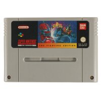 Power Rangers - The Fighting Edition - Modul - Super...