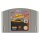 Lamborghini - Modul - Nintendo 64 N64 - gebraucht sehr gut