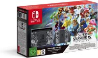 Nintendo Switch - Super Smash Bros. Ultimate-Edition...