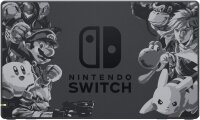 Nintendo Switch - Super Smash Bros. Ultimate-Edition...