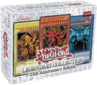 Legendary Collection - 25th Anniversary Edition  -...