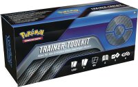 Trainer Toolkit 2021 - deutsch - Pokemon TCG