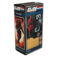 Red Ninja Codename: The Enemy - G.I. / GI Joe Sideshow 1/6 - MISB