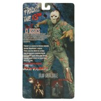Jason Voorhees - Friday The 13th Part 7 The New Blood -...