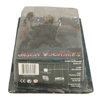 Jason Voorhees - Friday The 13th Part 7 The New Blood - Neca Cult Classics - MOC