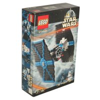 LEGO 7146 Tie Fighter - neu sealed