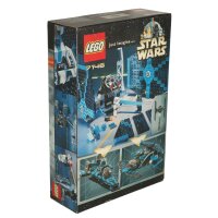 LEGO 7146 Tie Fighter - neu sealed