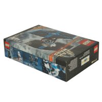 LEGO 7146 Tie Fighter - neu sealed