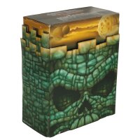 King Grayskull - Motu Classics / Masters of the Universe - MIB