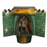 King Grayskull - Motu Classics / Masters of the Universe - MIB