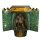 King Grayskull - Motu Classics / Masters of the Universe - MIB
