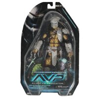 Youngblood Predator - Alien vs. Predator AVP NECA - MOC