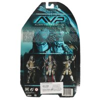 Youngblood Predator - Alien vs. Predator AVP NECA - MOC