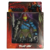 Trap Jaw (Movie 2026) - MotU Origins / Masters of the...