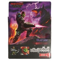 Trap Jaw (Movie 2026) - MotU Origins / Masters of the...