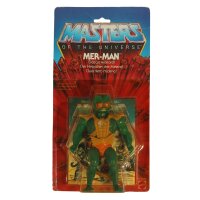 Mer-Man - MOTU / Masters of the Universe Vintage - Euro 6...