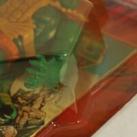 Mer-Man - MOTU / Masters of the Universe Vintage - Euro 6 Back MOC