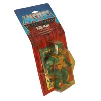 Mer-Man - MOTU / Masters of the Universe Vintage - Euro 6 Back MOC