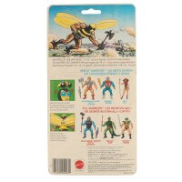 Buzz-Off - MOTU / Masters of the Universe Vintage -...