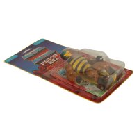 Buzz-Off - MOTU / Masters of the Universe Vintage - Yellow Border / YB MOC