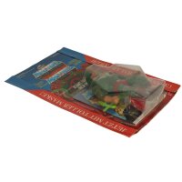 King Hiss (mit Maske) - MOTU / Masters of the Universe Vintage - EU MOC