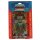 King Hiss (mit Maske) - MOTU / Masters of the Universe Vintage - EU MOC