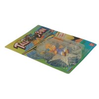 Molly Cunningham - Tale Spin / Käptn Balu - Playmates - MOC