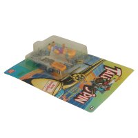 Molly Cunningham - Tale Spin / Käptn Balu - Playmates - MOC