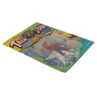 Rebecca Cunningham - Tale Spin / Käptn Balu - Playmates - MOC